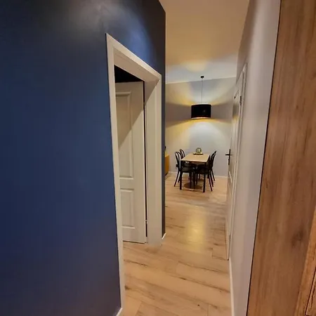 Olimpijska Przy Jeziorze Ukiel Olsztyn (Warmian-Masurian)