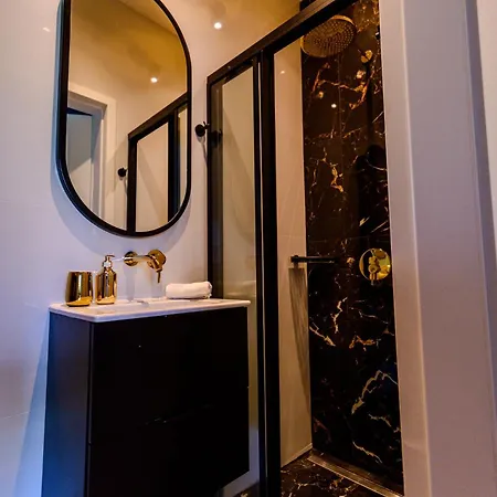 Olimpijska Przy Jeziorze Ukiel *