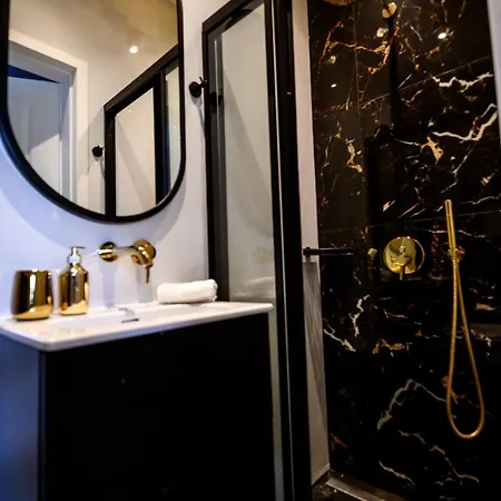 Olimpijska Przy Jeziorze Ukiel Apartment Olsztyn (Warmian-Masurian)