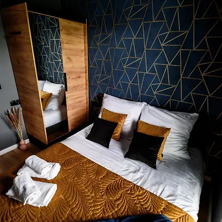 Olimpijska Przy Jeziorze Ukiel