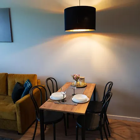 Olimpijska Przy Jeziorze Ukiel * Olsztyn (Warmian-Masurian)