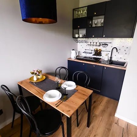 Olimpijska Przy Jeziorze Ukiel * Olsztyn (Warmian-Masurian)