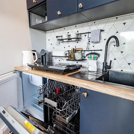 Apartment Olimpijska Przy Jeziorze Ukiel *