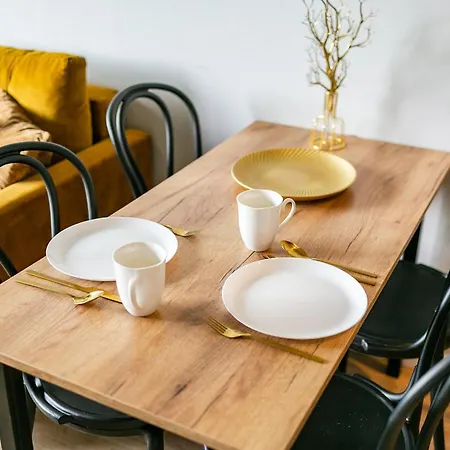 Apartment Olimpijska Przy Jeziorze Ukiel
