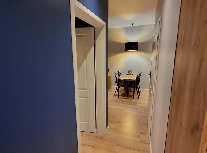 Olimpijska Przy Jeziorze Ukiel Olsztyn (Warmian-Masurian)