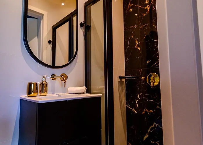 Olimpijska Przy Jeziorze Ukiel *