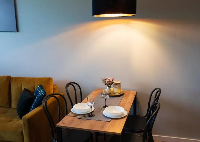 Olimpijska Przy Jeziorze Ukiel * Olsztyn (Warmian-Masurian)